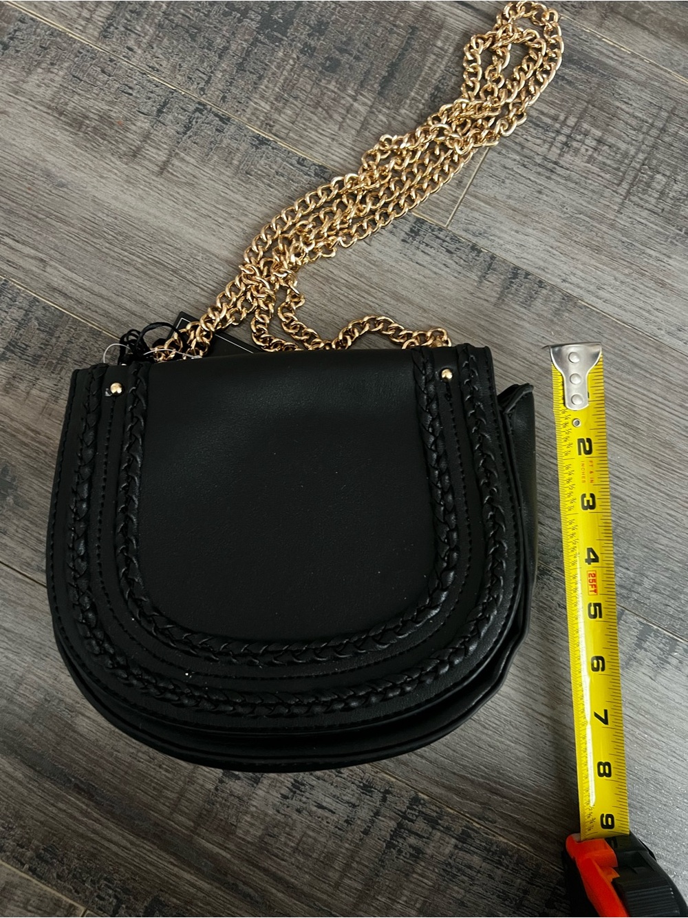 La Terre Vegan Leather Bag - Picture 6 of 7